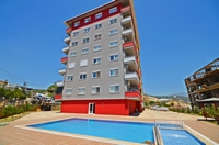 2+1 APARTMENT SEPARETE KITCHEN FOR SALE!