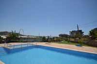 2+1 APARTMENT SEPARETE KITCHEN FOR SALE!