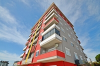 2+1 APARTMENT SEPARETE KITCHEN FOR SALE!