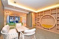 2+1 DUPLEX APARTMENT WITH A VIEW IN A BRAND-NEW BUILDING IN DEMİRTAŞ!
