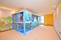 2+1 DUPLEX APARTMENT WITH A VIEW IN A BRAND-NEW BUILDING IN DEMİRTAŞ!