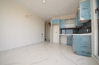 2+1 DUPLEX APARTMENT WITH A VIEW IN A BRAND-NEW BUILDING IN DEMİRTAŞ!