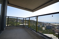 2+1 DUPLEX APARTMENT WITH A VIEW IN A BRAND-NEW BUILDING IN DEMİRTAŞ!