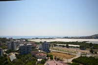 2+1 DUPLEX APARTMENT WITH A VIEW IN A BRAND-NEW BUILDING IN DEMİRTAŞ!