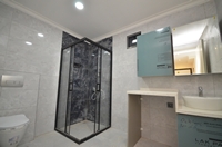 2+1 DUPLEX APARTMENT WITH A VIEW IN A BRAND-NEW BUILDING IN DEMİRTAŞ!