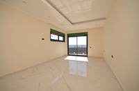 2+1 DUPLEX APARTMENT WITH A VIEW IN A BRAND-NEW BUILDING IN DEMİRTAŞ!