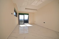 2+1 DUPLEX APARTMENT WITH A VIEW IN A BRAND-NEW BUILDING IN DEMİRTAŞ!