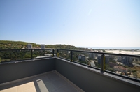 2+1 DUPLEX APARTMENT WITH A VIEW IN A BRAND-NEW BUILDING IN DEMİRTAŞ!